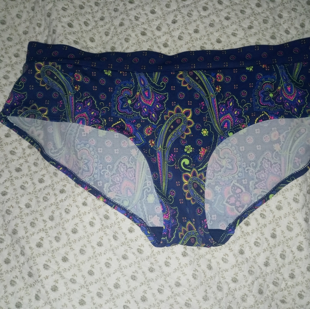 Bikini bottoms